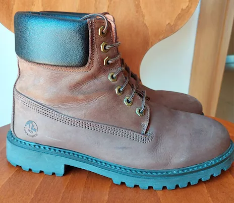 Scarpe Lumberjack