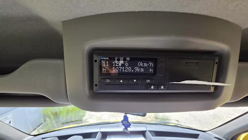 Foto 5Scuolabus Opel Movano 32+ 1 posti Anno 2019 Km 107000 Euro 6, cambio manuale