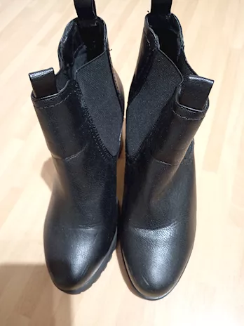 Stivaletti n. 38 - Foto 2