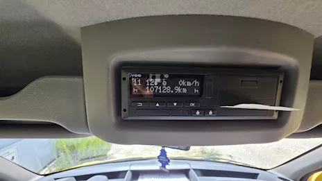 Scuolabus Opel Movano 32+ 1 posti Anno 2019 Km 107000 Euro 6, cambio manuale - Anteprima 5