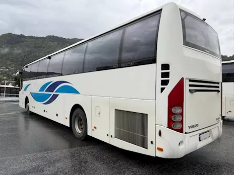 Volvo 9500, cambio automatico - Anteprima 3