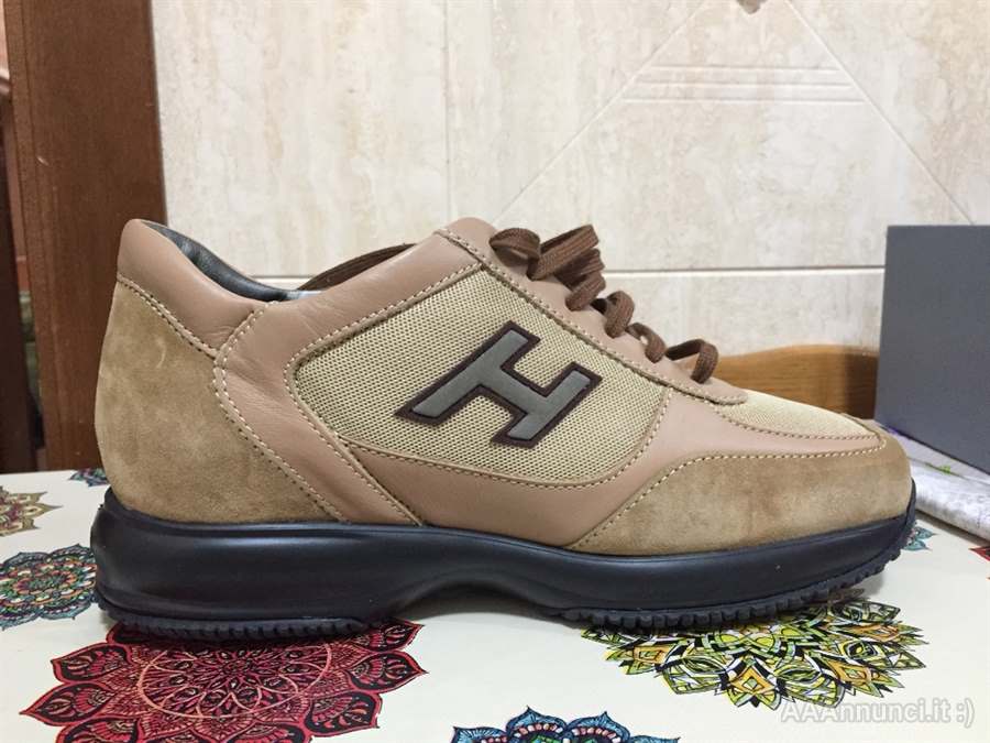 Scarpe 2024 hogan roma