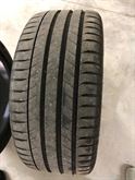 Pneumatici Michelin 255 45 R20