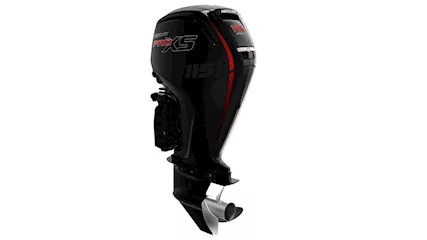 Moto fuoribordo Mercury 115ELPT Pro XS