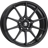 Cerchi 17" et 48 5 fori