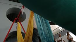 Foto 4 Conduttore Facilitatore di Costellazioni familiari