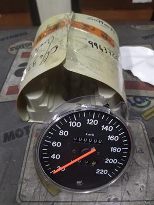 TACHIMETRO CONTACHILOMETRI ALFA ROMEO ALFA 33 - SPEEDOMETER