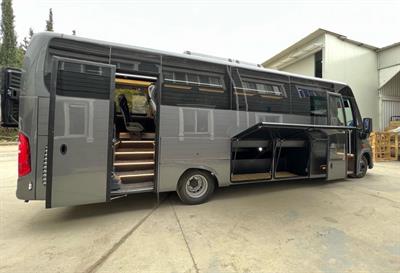 Iveco Daily 70C-21