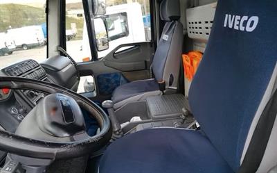Eurocargo 75E15 centinato in offerta Iveco Anno 2004 - Foto 3
