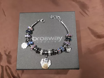 Braccialetto Brosway