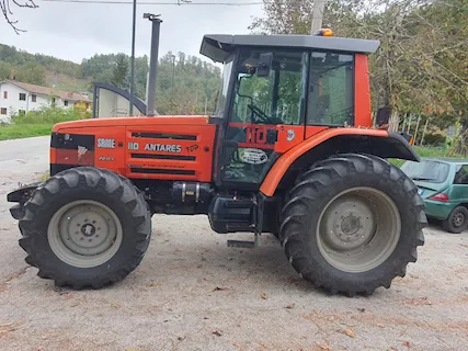 Trattore Same Antares 110