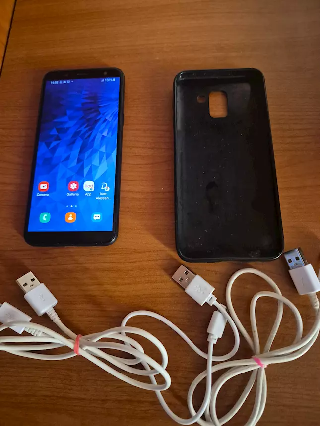 Samsung J6