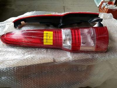 Fanale Posteriore Fiat Nuova Panda