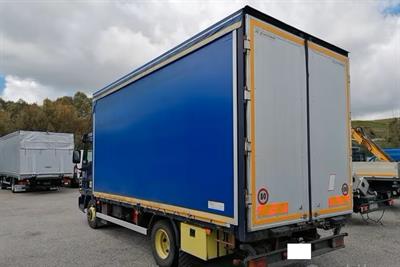 Eurocargo 75E15 centinato in offerta Iveco Anno 2004 - Foto 2