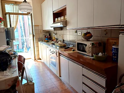 Camere in appartamento uso transitorio studenti/insegnanti - Foto 2