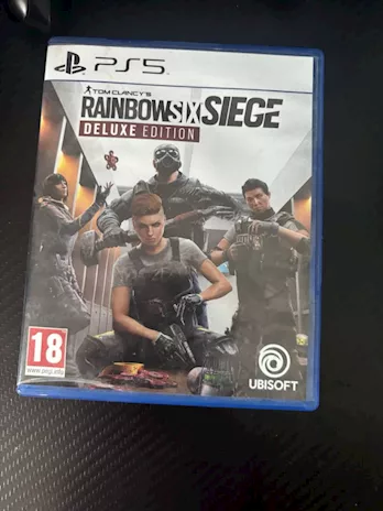Ps5 avec SSD de 1 to supplémentaire), volant ps5 - Anteprima 4