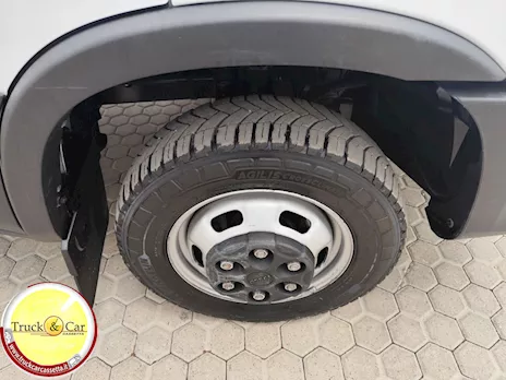 Iveco Daily 35C18 - 2020 - motore nuovo - ribaltabile trilaterale - Anteprima 12