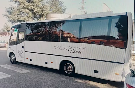 Beluga pronto per lavorare, disponibilità dal 30/11/2025