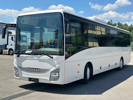 Iveco Irisbus Crossway H, pronta consegna, unico proprietario - Anteprima 6