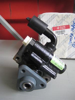 Pompa Servosterzo Idraulica Alfa Romeo 147 156 GT 1.9 JTD