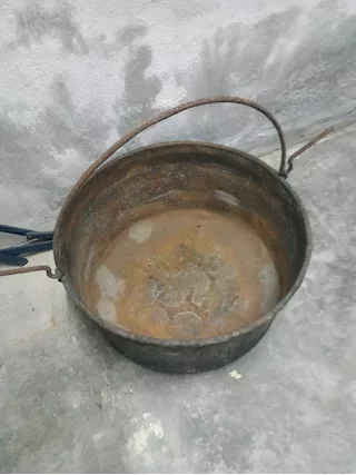 Calderone