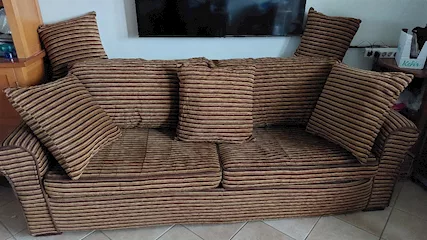 Divano - letto