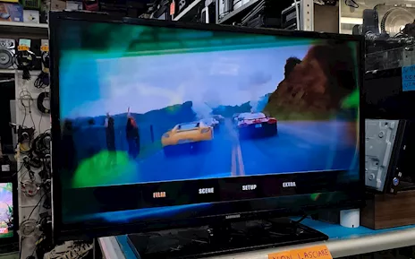 TV Samsung - 25171
