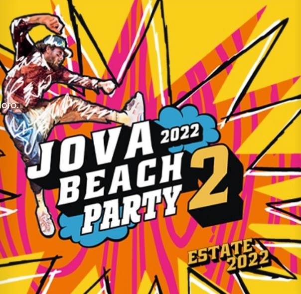 Jova Beach Party Jovanotti