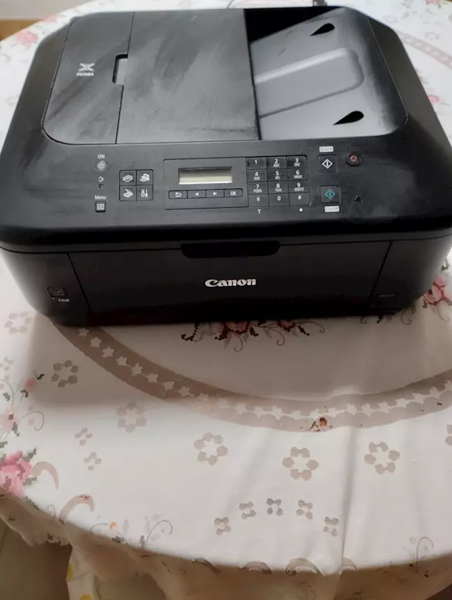 Stampante a inchiostro