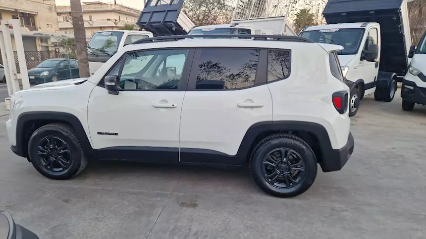 Jeep Renegade 1.6 Mjt 130 CV Limited N1 Anno 2022 Km 74000 - Foto 3