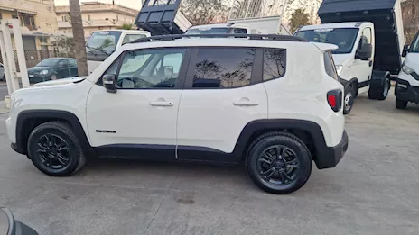 Jeep Renegade 1.6 Mjt 130 CV Limited N1 Anno 2022 Km 74000 - Anteprima 3