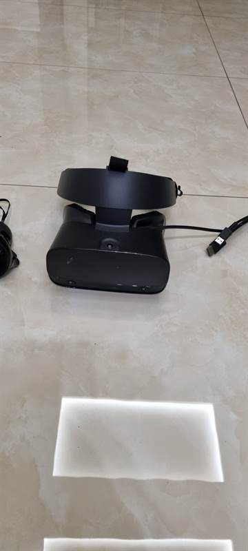 Oculus Rift s