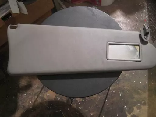 Aletta Parasole Lato Passeggero Fiat Multipla
