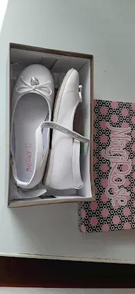 Scarpe bambina - Foto 2