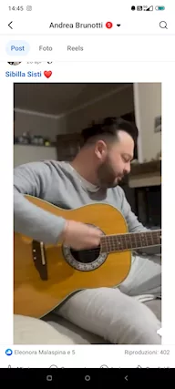 Corso di chitarra - Foto 3