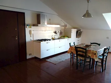 Attico Piano 3° a Porto Potenza (MC) - Agosto 2025