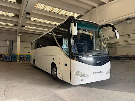 King Long XMQ6127 54 posti