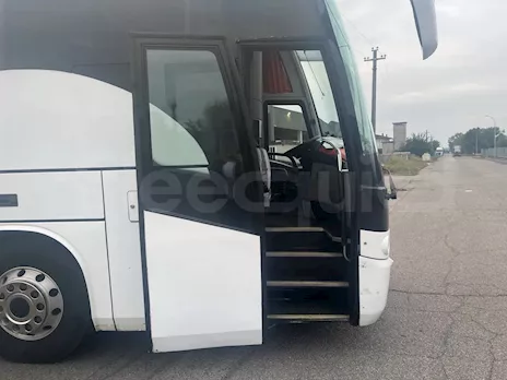 Iveco Beulas, 2012, 65 posti, Euro 5 Km 797437, cambio: automatico - Anteprima 10