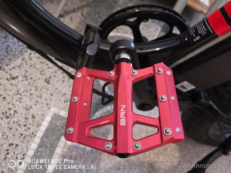 Bad bike Tipologia elettrica, marca Z, come nuova - Foto 2