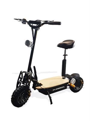 MONOPATTINO ELETTRICO FLYSKATE 1600W