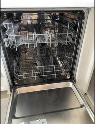 Lavastoviglie Rex Electrolux Usata