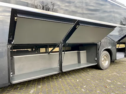 Iveco Cuby 70C Tourist Line 29+1+1 No. 483 Km 0 Euro 6, cambio automatico - Anteprima 4