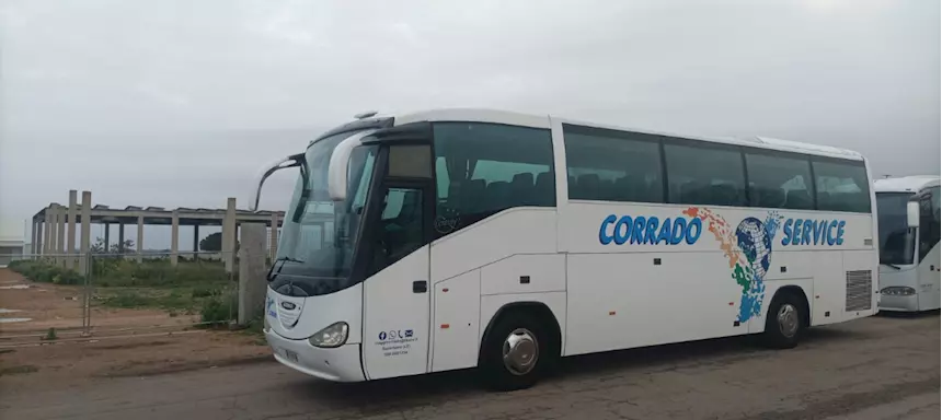 Foto 6Irizar Scania 124 HDH Anno 2001, in ottime condizioni