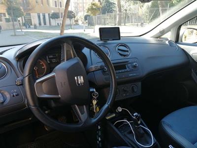 IBIZA HI TECH COUPE