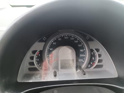 VW Fox Autovettura - 1500 Gasolio Anno 2005 Km 125000 Utilitaria - Foto 5