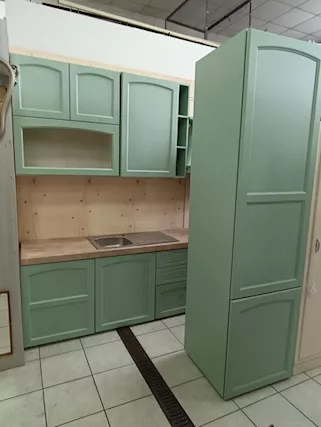 Cucina compon. sottocosto Prop. 2
