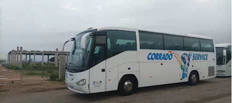 Irizar Scania 124 HDH Anno 2001, in ottime condizioni - Anteprima 6