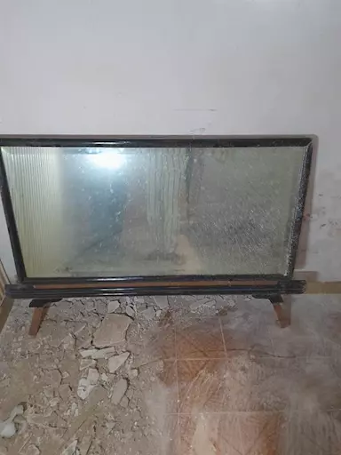 Specchio 120 x 65 cm