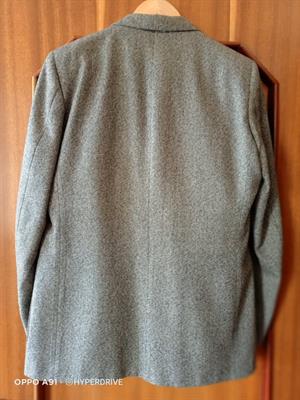 Abito Uomo Abital, colore grigio, taglia 50 - Foto 2