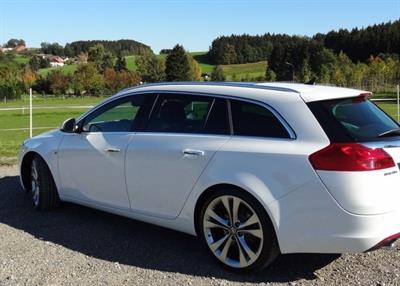 Opel Insignia 2010 CDTi SPORT